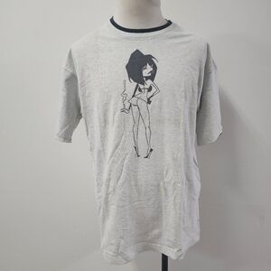 Vintage Official Funkdoobiest Tour Promo T-shirt...XL